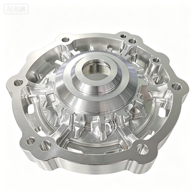 automation custom part