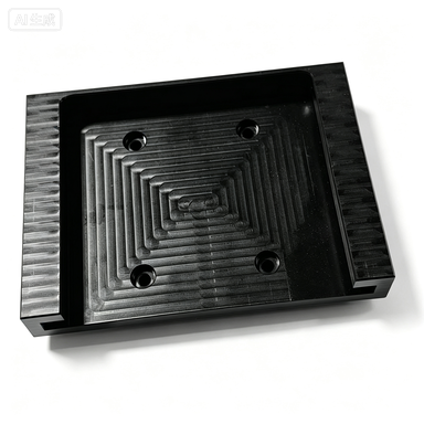 new‑energy mechanical part