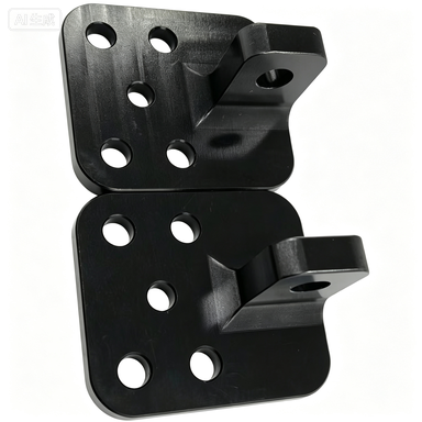 custom cnc part